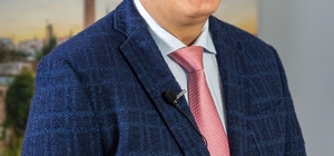 TÜRSAB Başkan Adayı Hacıalioğlu'ndan yeşil pasaport açıklaması