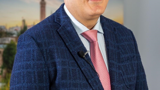 TÜRSAB Başkan Adayı Hacıalioğlu'ndan yeşil pasaport açıklaması