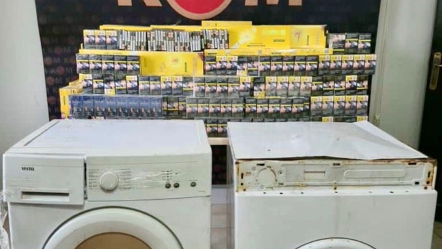 Şırnak'ta narkotik, kaçakçılık ve asayiş operasyonu: 7 tutuklama