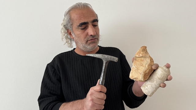 Jeoloji mühendisi Fahri Çelik'ten deprem riskine karşı "hibrit yapı modeli" önerisi