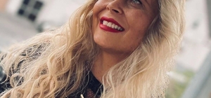 Karaciğer nakli sonrası estetik operasyonun Alman kadını hayattan kopardığı...