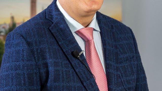 TÜRSAB Başkan Adayı Hacıalioğlu'ndan "Kriterli yeşil pasaport" vizyonu