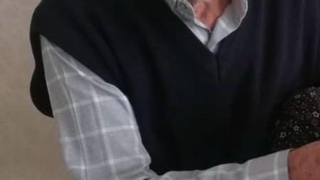 Elazığ'da yaşlı adamdan haber alınamıyor