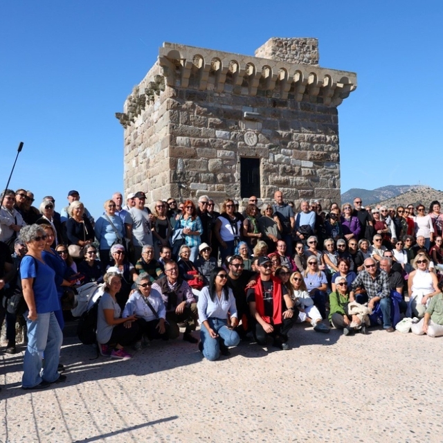 Bodrum'un tarihine yolculuğuna yoğun ilgi