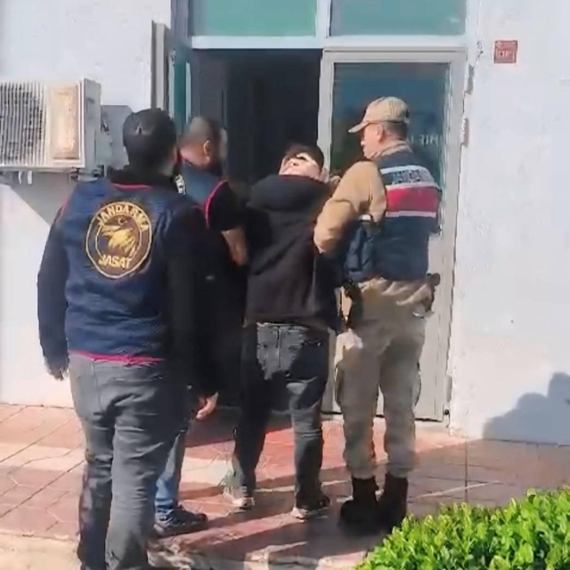 Diyarbakır'da 11 yıldır aranan katil yakalandı