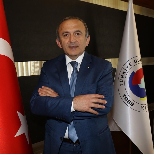 Manisa TSO ve Manisa TB'den TOBB Nefes Kredisi duyurusu