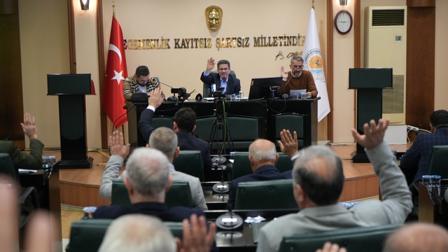 Samsun ile Amasya arasında 'toprak krizi'
Amasya'nın 500 dönümlük toprak talebine Samsun'dan ret
SBB Meclisi: "Samsun, toprak vermek istemiyor"