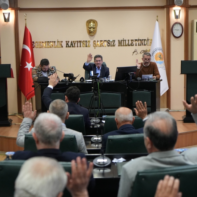 Samsun ile Amasya arasında 'toprak krizi'
Amasya'nın 500 dönümlük toprak ta...