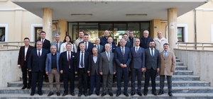 Büyükşehirden hayvancılığa güçlü destek