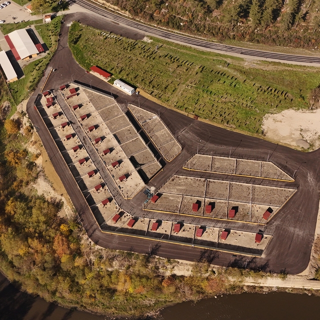 Sahipsiz Hayvan Bakımevi ve Rehabilitasyon Merkezi'nde kış hazırlıkları tam...