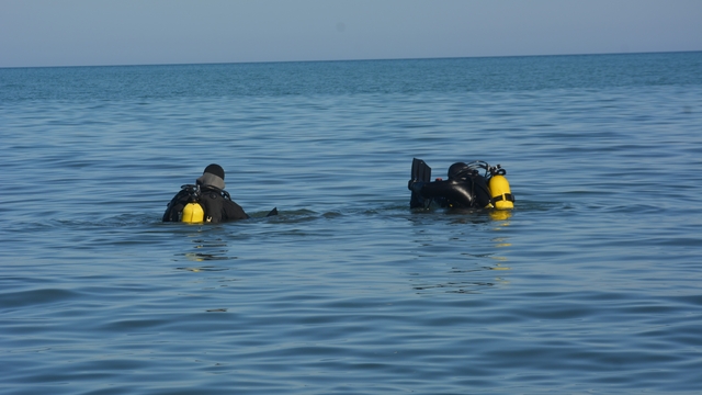 Ordu'da deniz kıyısında cansız kadın bedeni bulundu