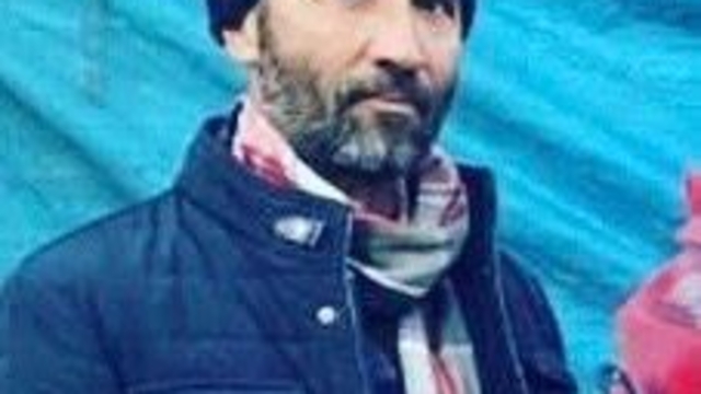 Çatıdan düşen şahıs hayatını kaybetti