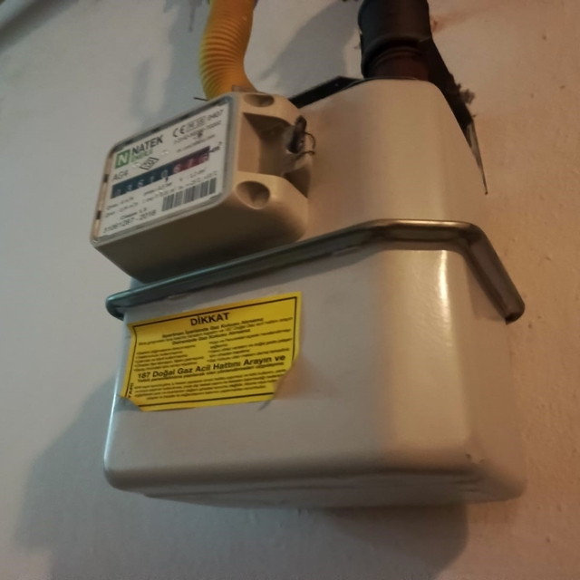 Müdür Aydın, "Vatandaşlarımızın sayaç cezası alacağı haberleri gerçeği yans...