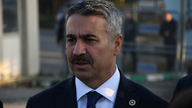 TBMM Hükümlü ve Tutuklu Haklarını İnceleme Alt Komisyonu heyeti, Düzce'de cezaevini inceledi