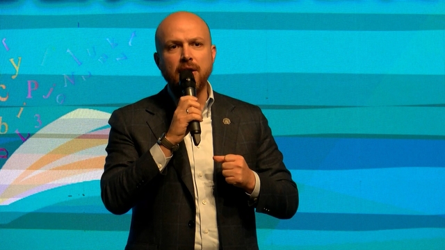 Bilal Erdoğan: Kitap okuyan, başarılı, merak eden, araştıran bir gençlik istiyoruz