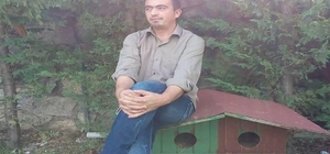 Telefonla arayıp, rahatsızlandığını söyledi; 1 gün sonra ormanda bulundu (3...