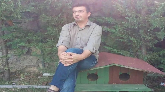 Telefonla arayıp, rahatsızlandığını söyledi; 1 gün sonra ormanda bulundu (3)