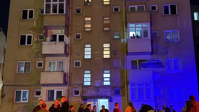 Cezaevinden izinli çıkan şahıs evinde ölü bulundu