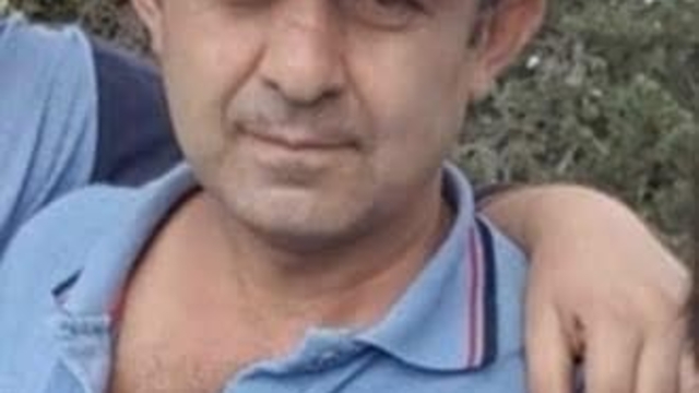 Bolu'da ağacın altında kalan vatandaş hayatını kaybetti