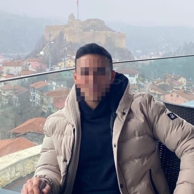 Giresun'da uzman çavuş evinde silahla vurulmuş halde bulundu