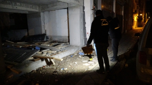 Malatya'da 'kız meselesi' nedeniyle çıkan kavgada kan aktı: 1 yaralı