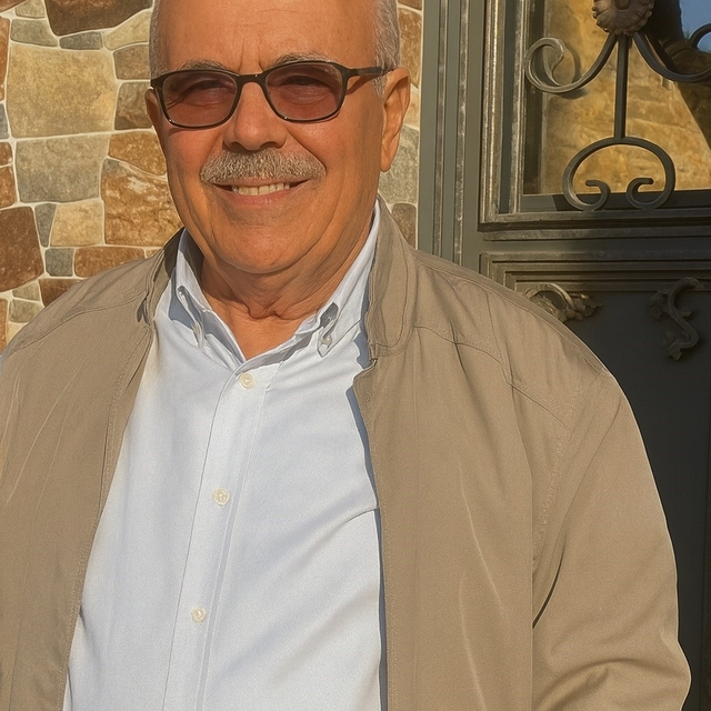 Yenipazar'da emekli imam umrede hayatını kaybetti