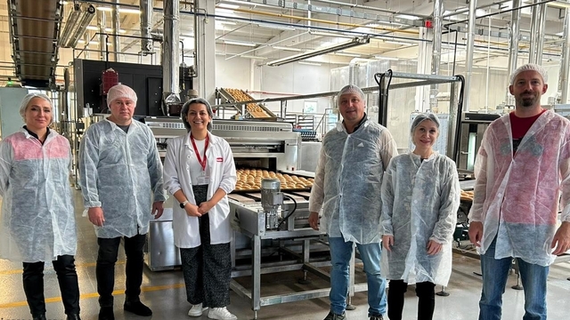 Kırklareli'nde gıda işletmeleri denetlendi