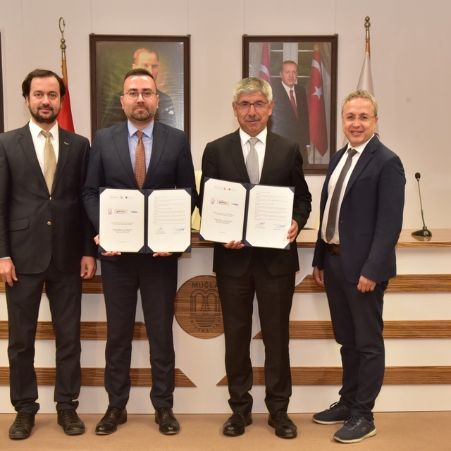 MSKÜ' den siber güvenlikte yeni hamle