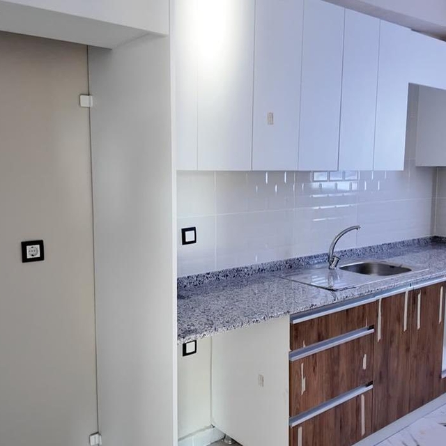 Osmaniye'de depremzedelere 12 yeni yuva: Anahtar teslimi yapıldı