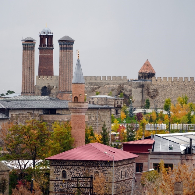 Çat balı için tescil başvurusu