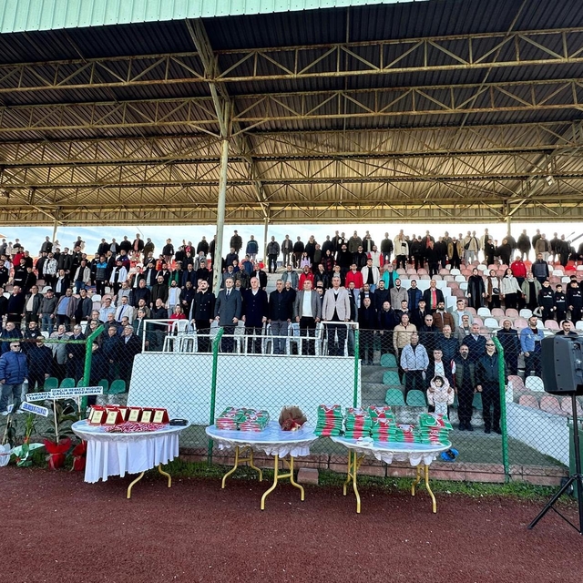 Osmanelispor ve Gençlerbirliği için sezon başladı