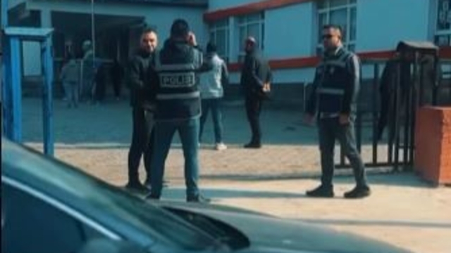 Okul çevresindeki denetimler devam ediyor