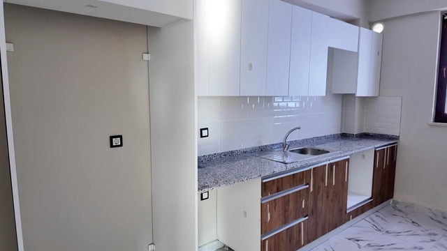 Osmaniye'de depremzedelere 12 yeni yuva: Anahtar teslimi yapıldı