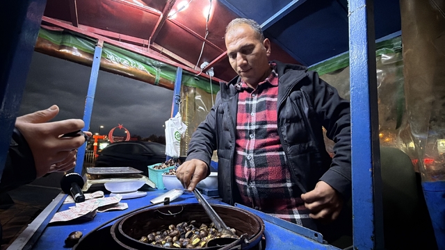 Düzce'nin coğrafi işaretli "kuzu kestanesi" tezgahları süsledi
Ormandan sokağa lezzet yolculuğu