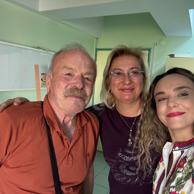 Doktor kızının tedavisiyle kanseri yendi, trafik kavgasında öldürüldü