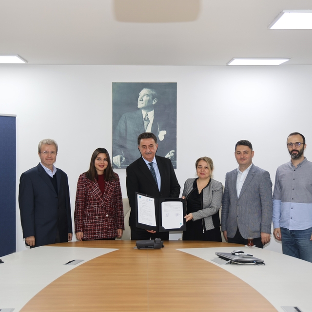 Öğrenci odaklı işbirliği güçlenerek devam ediyor