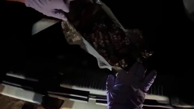 Konya'da jandarma ekiplerinden uyuşturucu operasyonu: 3 tutuklama