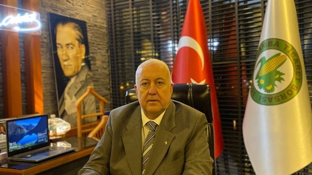 Kazım Yılmaz'dan KOBİ'lere çağrı