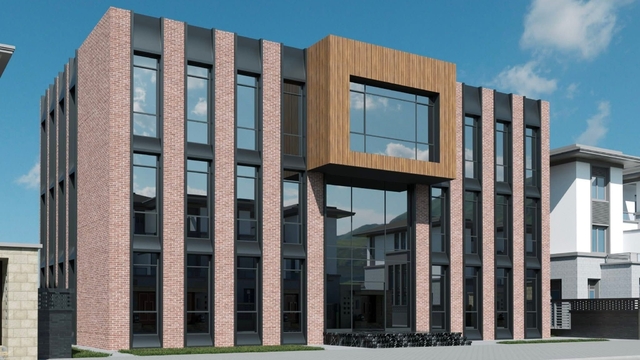 Vezirköprü Tarım ve Orman Müdürlüğü'ne yeni bina