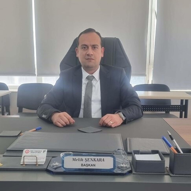 'Kasaplar Odası'ndan 'gıda güvenliği' uyarısı