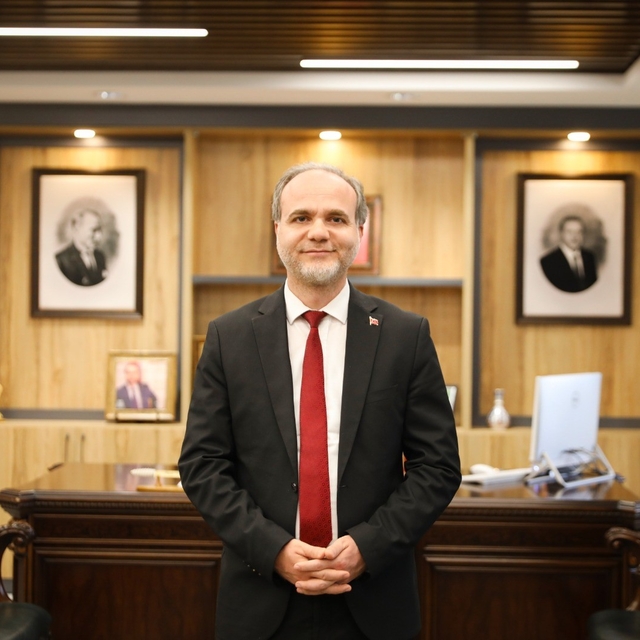 Niğde Ömer Halisdemir Üniversitesi'ne TÜBİTAK'tan bir destek daha