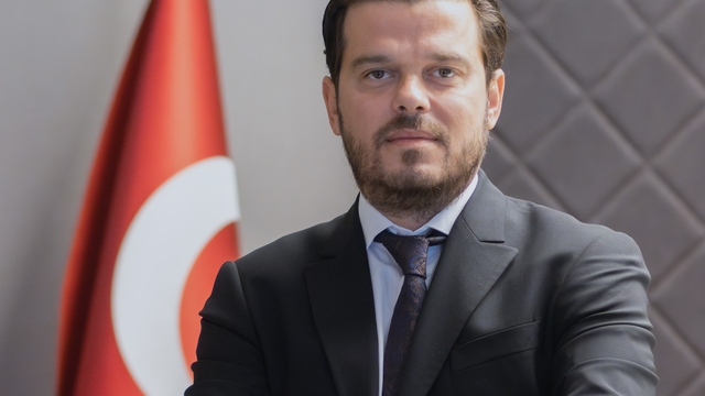 Aydın'dan bir dünya makası doğuyor
Polat Group Redüktör, TURQUALITY Ana Programı'na geçti