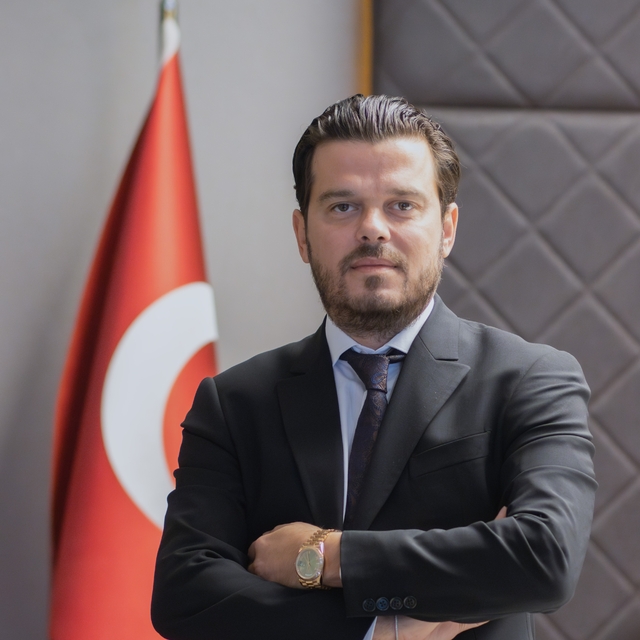 Aydın'dan bir dünya makası doğuyor
Polat Group Redüktör, TURQUALITY Ana Pro...