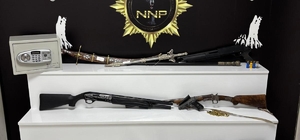 Nevşehir'de hava destekli uyuşturucu operasyonunda 40 gözaltı