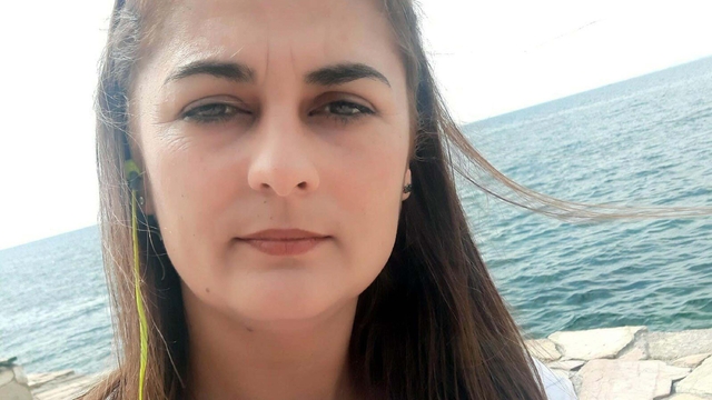 Hanife'yi öldüren eşine 22 yıl hapis cezasına onama