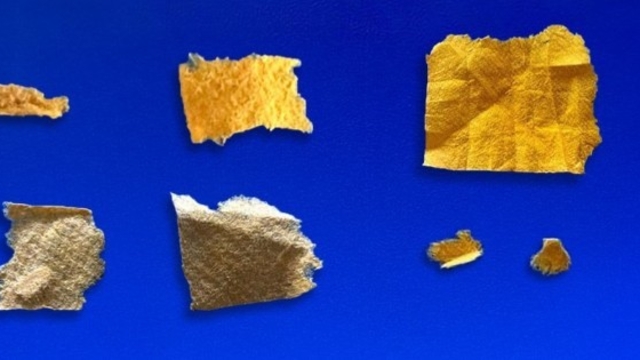 Isparta'da 2 günde 204 uyuşturucu hap ele geçirildi