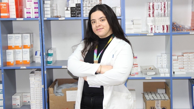 Uzmanı açıkladı: "Türkiye'de antibiyotik tüketimi yüzde 115 arttı"