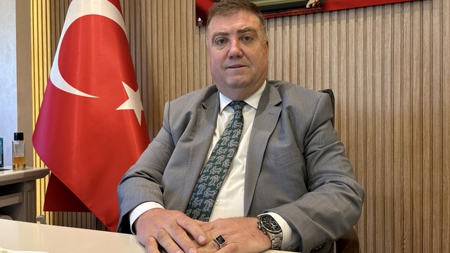 Başkan Özkan: "Yeniden yargılanıp beraat etmedikçe Celil Anık'ın aday olma şansı yok"