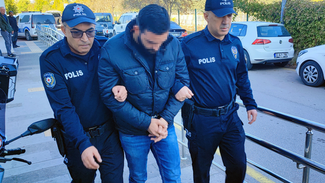 Otomobilin çarptığı 12 yaşındaki Muhammet Miraç, makine ressamı olmak istiyormuş (2)