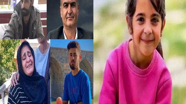 Narin Güran cinayetinde Yargıtay'a 'daraltılmış baz raporu' itirazı